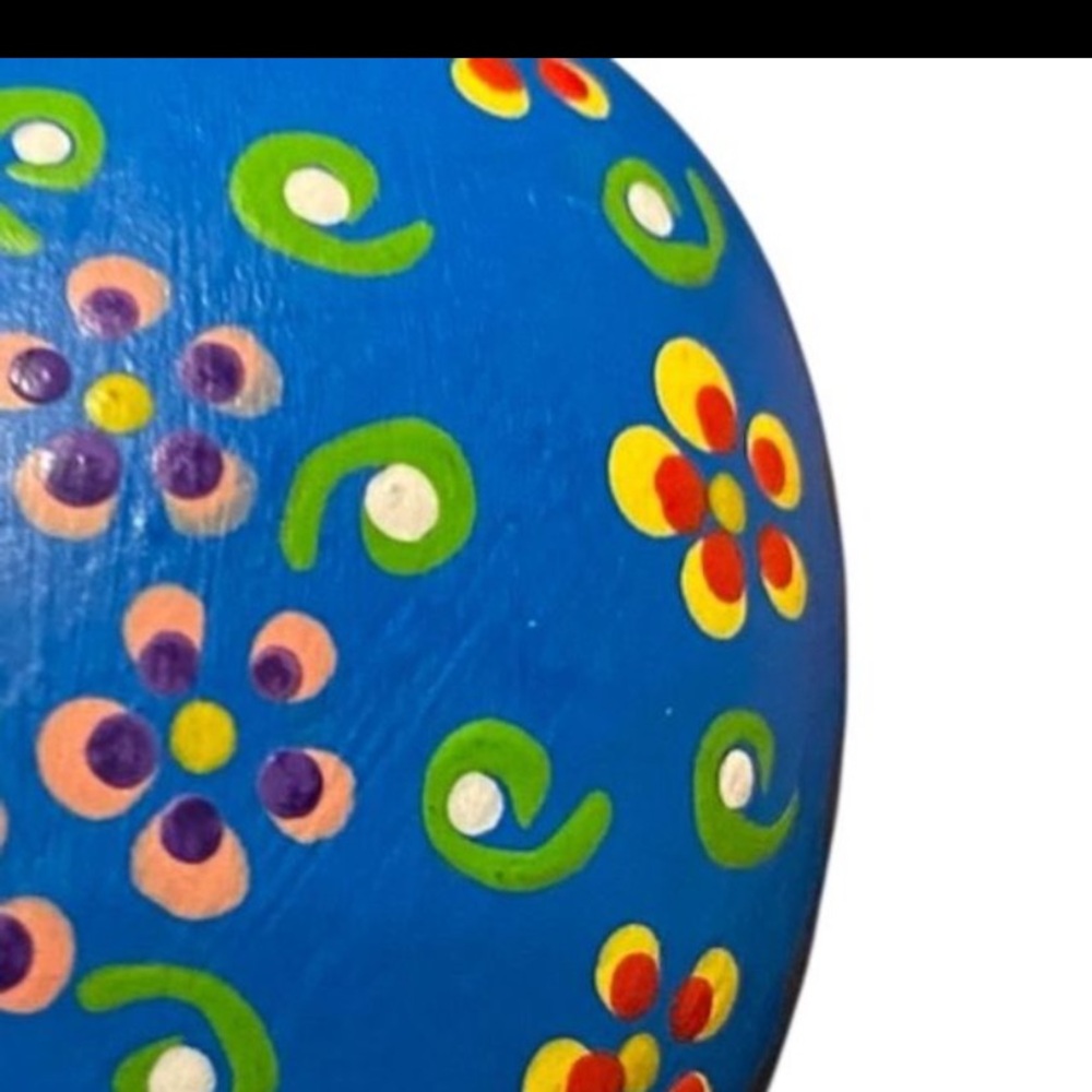 Colorful Heart-Shaped Trinket/Jewelry Box Columbia - Picture 6 of 6